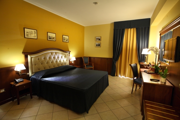 Hotel San Michele (Milazzo)